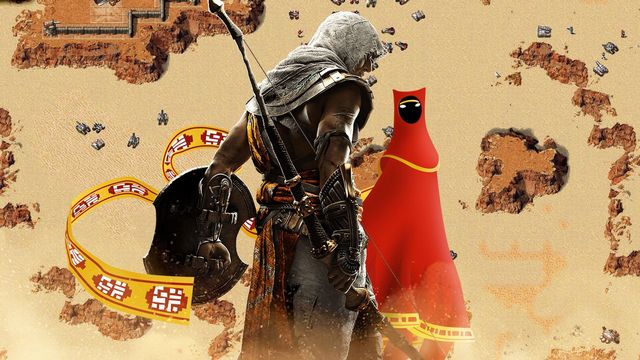 Nienawidziłem pustyni w Diablo 2, ale nigdy jej nie zapomnę. Oto 10 pustynnych światów, które zapisały się w mojej pamięci
