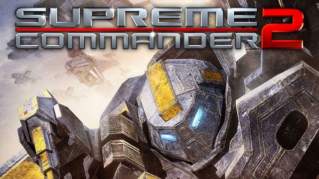 Supreme Commander 2