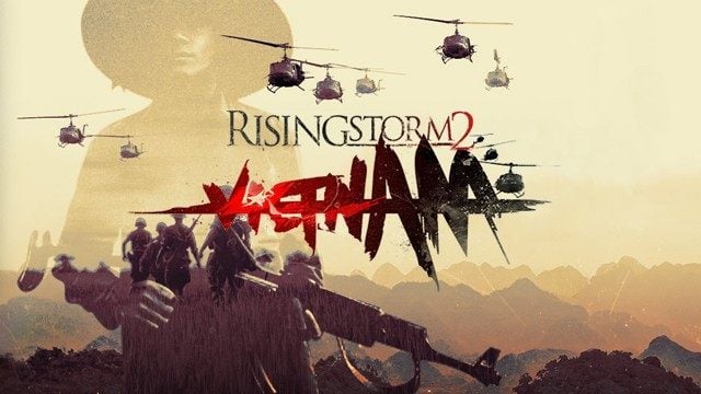 Rising Storm 2: Vietnam