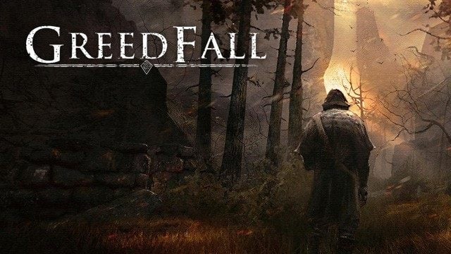 GreedFall