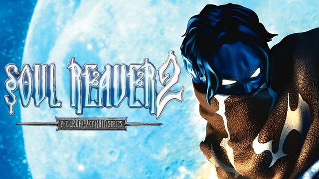 Legacy of Kain: Soul Reaver 2
