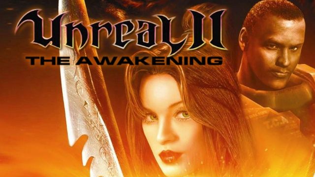 Unreal II: The Awakening