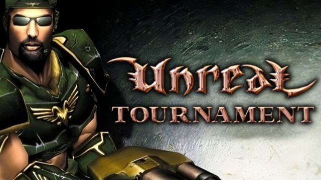 Unreal Tournament (1999)