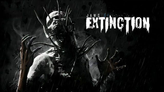 Jaws of Extinction