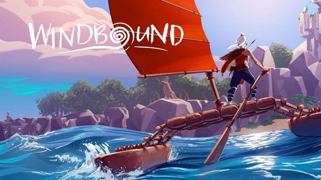 Windbound