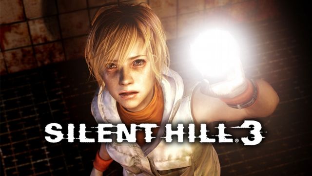 Silent Hill 3