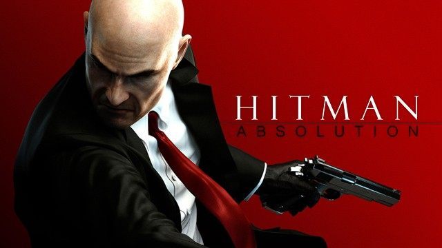 Hitman: Absolution