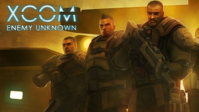 XCOM: Enemy Unknown