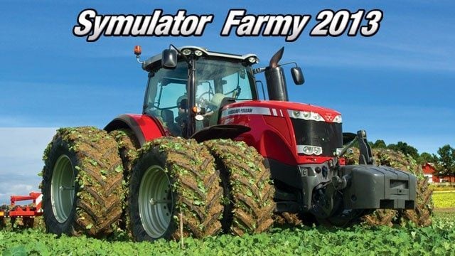 Agrar Simulator 2013