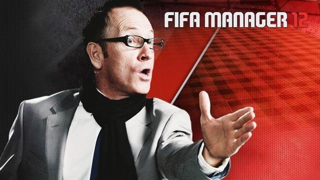 FIFA Manager 12