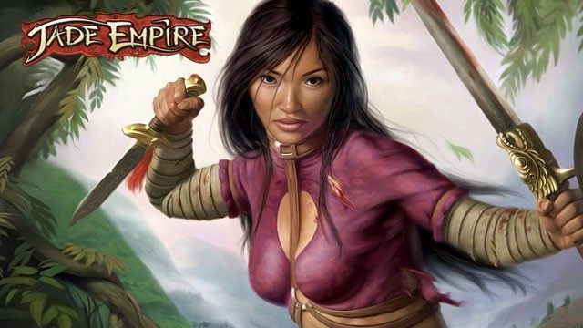 Jade Empire: Special Edition