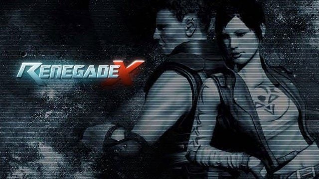 Renegade X