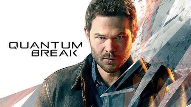 Quantum Break