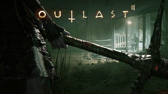 Outlast 2