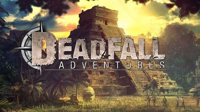 Deadfall Adventures