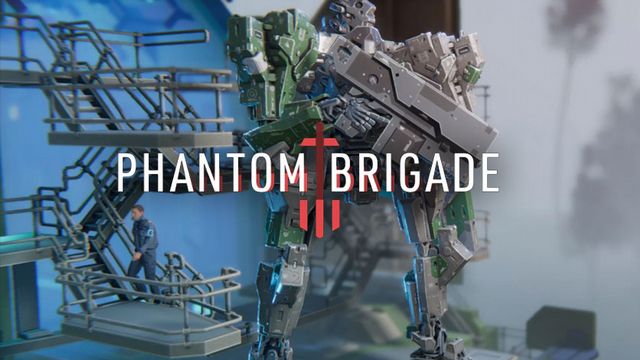 Phantom Brigade