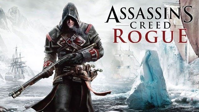 Assassin's Creed: Rogue