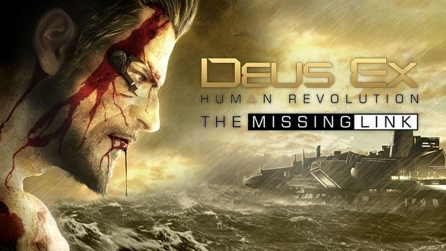 Deus Ex: Human Revolution - The Missing Link