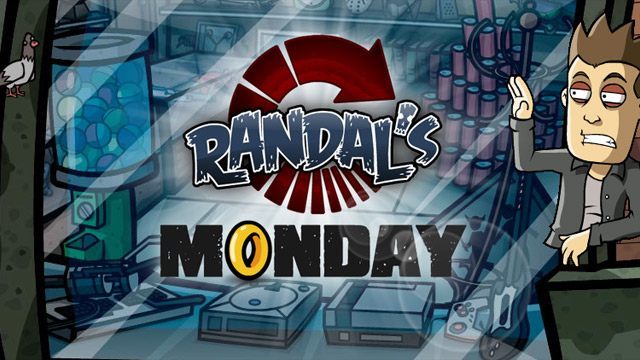Randal's Monday