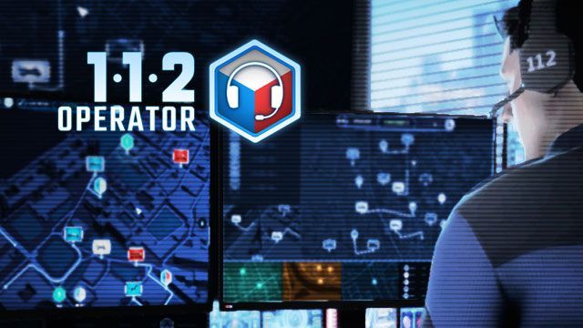 112 Operator