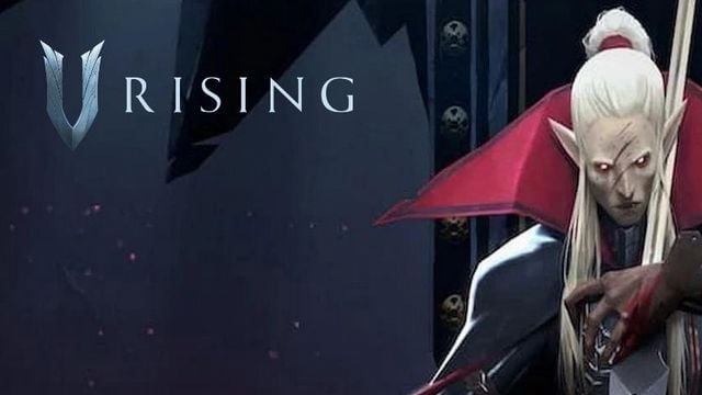 V Rising