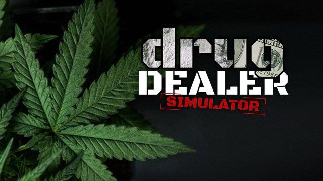 Drug Dealer Simulator