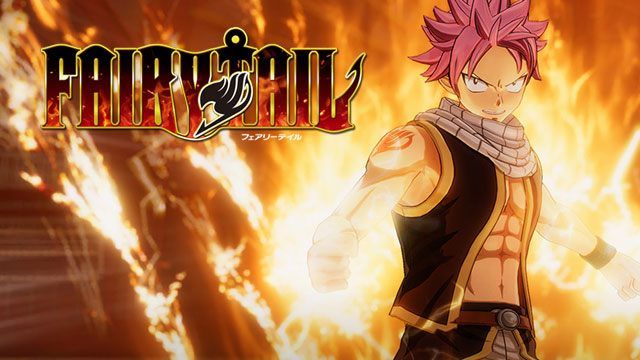 Fairy Tail