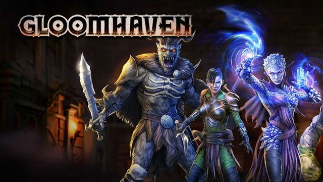 Gloomhaven