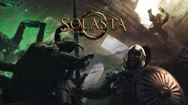 Solasta: Crown of the Magister