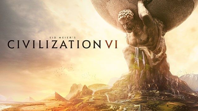 Sid Meier's Civilization VI