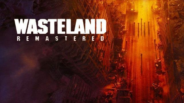 Wasteland Remastered