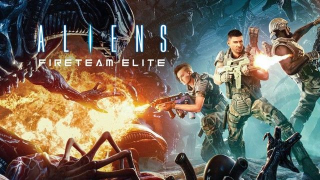 Aliens: Fireteam Elite