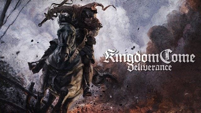 Kingdom Come: Deliverance