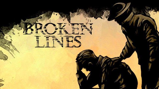 Broken Lines