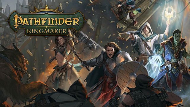 Pathfinder: Kingmaker