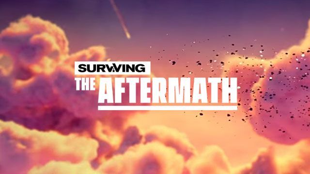 Surviving the Aftermath