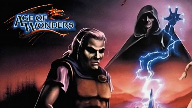 Age of Wonders
