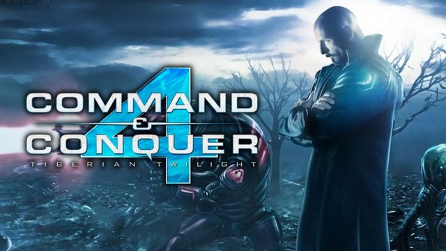 Command & Conquer 4 Tiberian Twilight Cheats Command & Conquer 4: Tiberian Twilight +10 Trainer - download