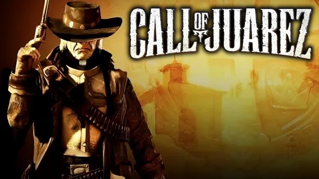 Call of Juarez