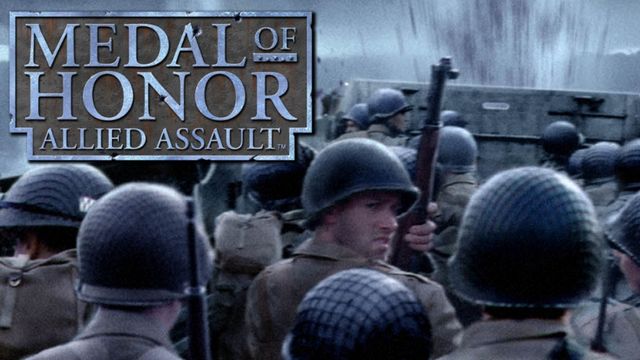 Medal of Honor: Allied Assault