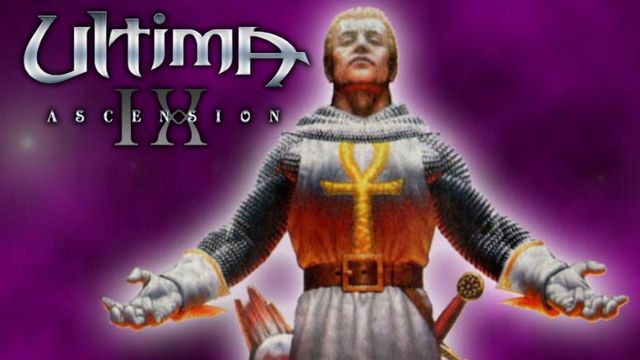 Ultima IX: Ascension