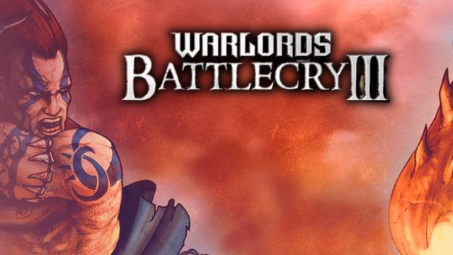 Warlords: Battlecry III