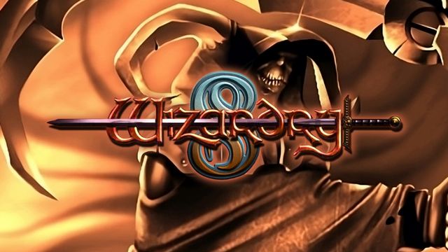 Wizardry 8