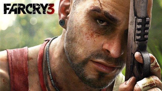 Far Cry 3