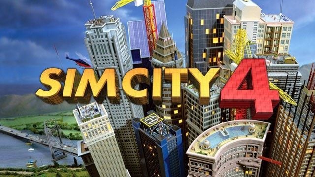 SimCity 4