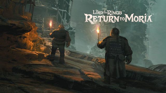 The Lord of the Rings: Return to Moria