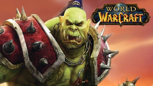 World of Warcraft GAME PATCH v.1.12.X - v.2.0.1 US - download - gamepressure.com