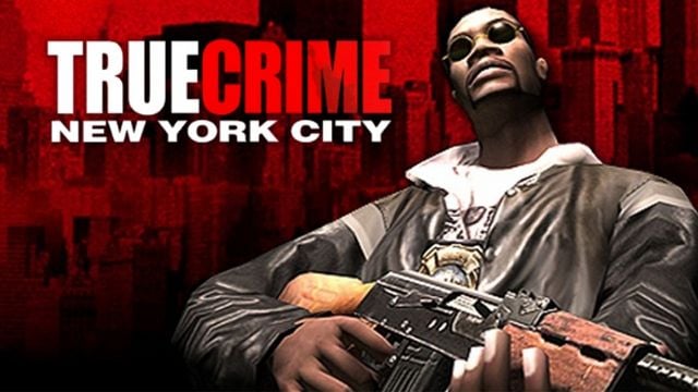 True Crime: New York City