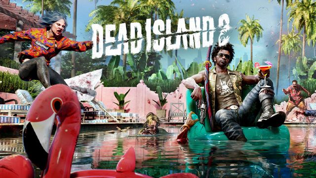 Dead Island 2