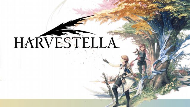 Harvestella